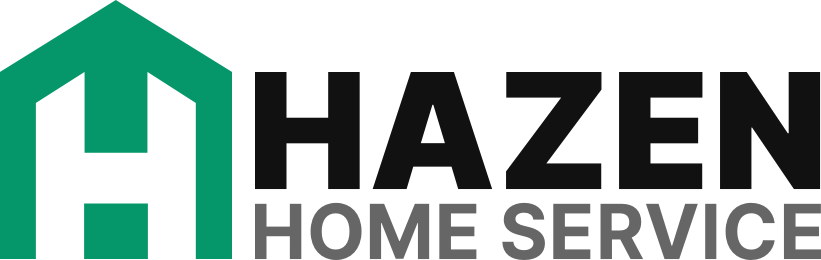 Hazen Home Service